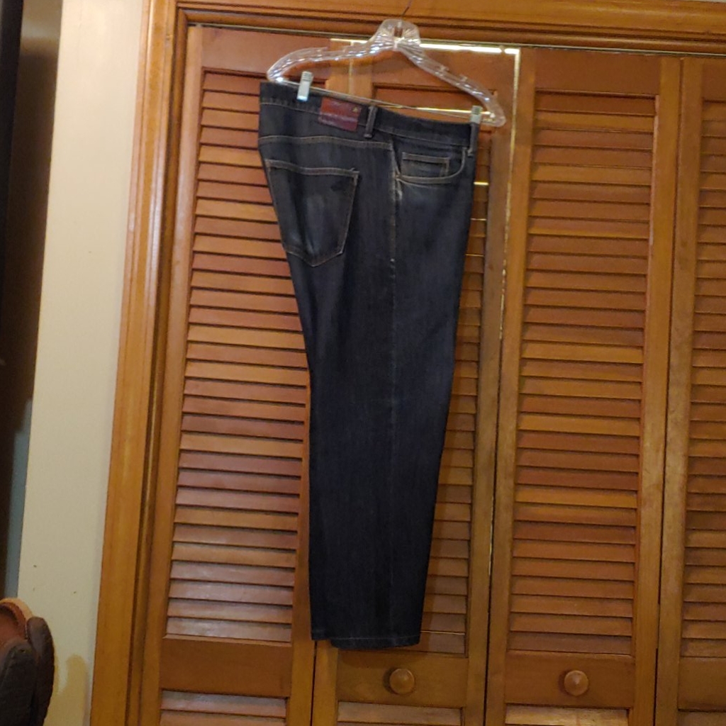 Vince Dl 1961 Casual Straight Cut Superiors